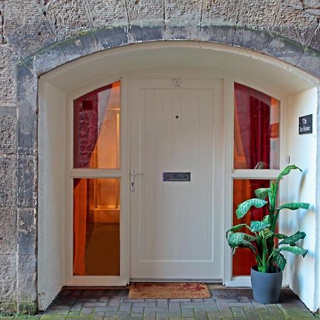 Appartamento The Ice House Edimburgo Camera foto