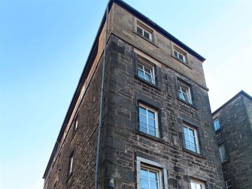 Appartamento The Ice House Edimburgo Esterno foto